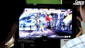 TGS11: Blazblue: Continuum Shift Extend Gameplay