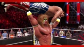 WWE 2K15 - The Making of: Episode 4