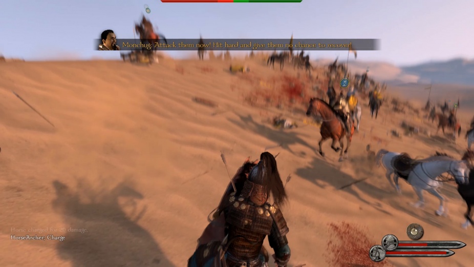 Mount Blade Ii Bannerlord E3 2017 Sergeant Gameplay