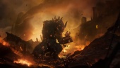 Guild Wars 2 - Living World: The Icebrood Saga Announce Trailer