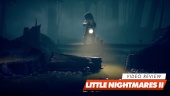 Little Nightmares II - Video Review