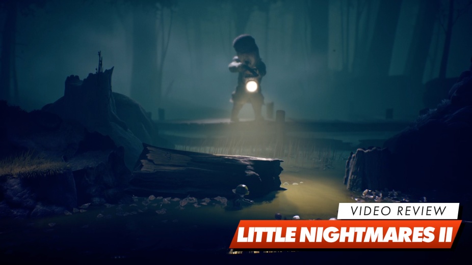 Little Nightmares 2 PC review