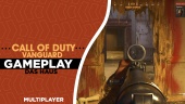 Call of Duty: Vanguard - Das Haus Multiplayer Gameplay