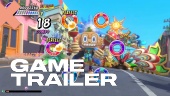 Samba de Amigo Party Central - Nintendo Direct Trailer