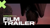 How To Train Your Dragon - IMAX Trailer