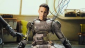 Murderbot will return for a second season