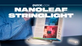 Nanoleaf Outdoor String Lights (Quick Look) - The Ultimate Outdoor Essential