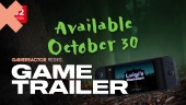 Luigi's Mansion - Gamecube Nintendo Classics