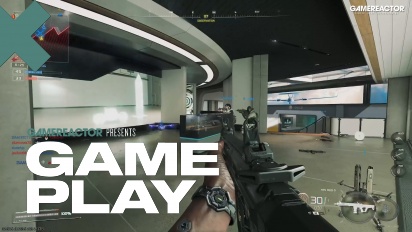 Call of Duty: Black Ops 7 - Team Deathmatch at The Forge Gameplay