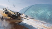 Wargaming talks about long-term investments in video games