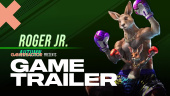 Tekken 8 - Season 3 Trailer (PS5)