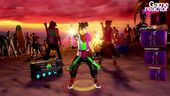 Dance Central 2 - Mai Ai Hee Gameplay