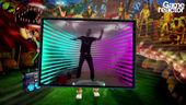 Dance Central 2 - Sandstorm Gameplay