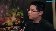 Hearthstone: