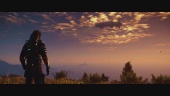 Just Cause 3 - Sky Fortress DLC Trailer
