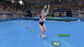 Beijing 2008 - Floor Exercise Gameplay Trailer