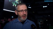 Halo Wars 2 DLC - Barry Feather Interview