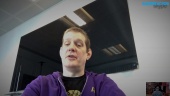 Old School RuneScape Mobile - Mathew Kemp Interview
