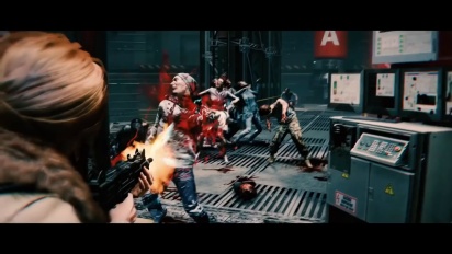 World War Z - Accolades Trailer