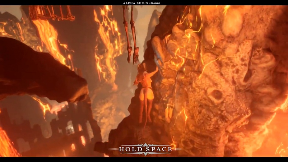 Succubus Gameplay Reveal (Uncensored)