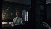 Remothered: Broken Porcelain - Ashmann Residents Trailer