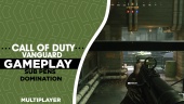 Call of Duty: Vanguard - Sub Pens Domination Gameplay