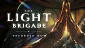 The Light Brigade - Announcement Trailer