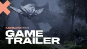 Chrono Odyssey - Gameplay Reveal