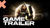 Darkest Dungeon II - PlayStation Announcement Trailer