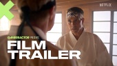 Cobra Kai Season 6: Part 1 - Official Trailer