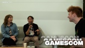Atlantis Isn't Real - Age of Mythology: Retold Gamescom Interview