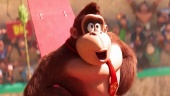 Is a Donkey Kong movie in the works?