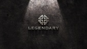 Legendary might be looking to acquire Lionsgate