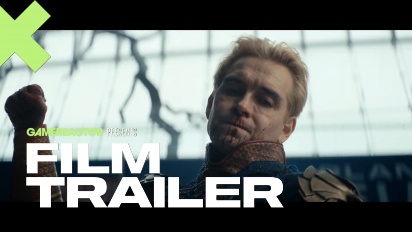 The Boys - Final Season Teaser Trailer