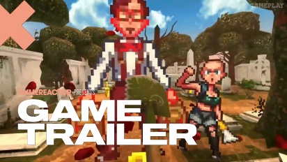 Postal: Bullet Paradise - Reveal Trailer