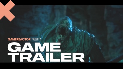 The Relic First Guardian - New Gameplay Footage