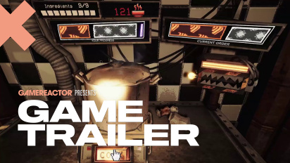 Sated - Announcement Trailer