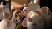 Raving Rabbids Alive & Kicking - Trailer