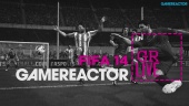 FIFA 14 (Champions League Warm-up) - Livestream Replay