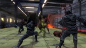 Teenage Mutant Ninja Turtles: Mutants in Manhattan - Donatello Vignette