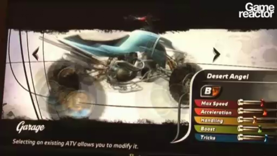 GRTV: Pure gameplay