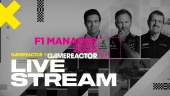 F1 Manager 2023 - Livestream Replay