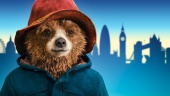 Paddington in Peru arrives next November