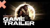 Darkest Dungeon II - Xbox Announcement Trailer
