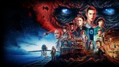 Stranger Things Season 5 is looking to be a big one