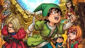 Square Enix is said to be working on a remake of Dragon Quest VII