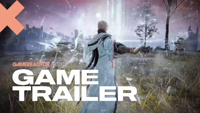 Elden Ring Nightreign - The Forsaken Hollows Launch Trailer (PS5 & PS4)