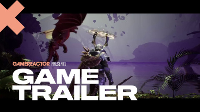 Dragonkin: The Banished - Overview Trailer (PS5)