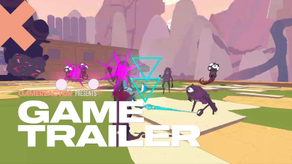 Calx - Official Announcement Trailer