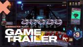 Vampire Crawlers - Launch Trailer